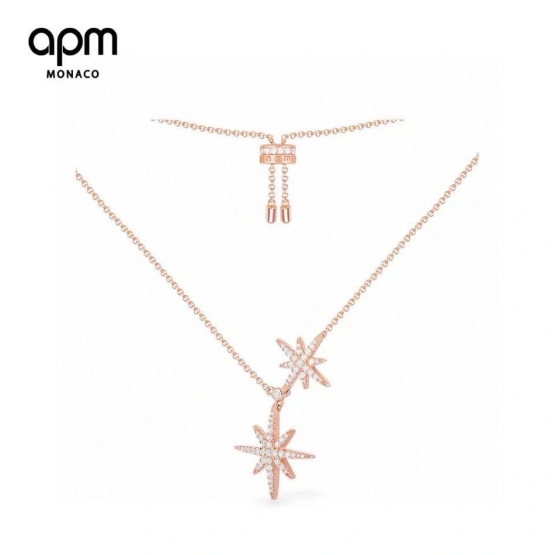 Apm Necklaces SmartChoice 215165