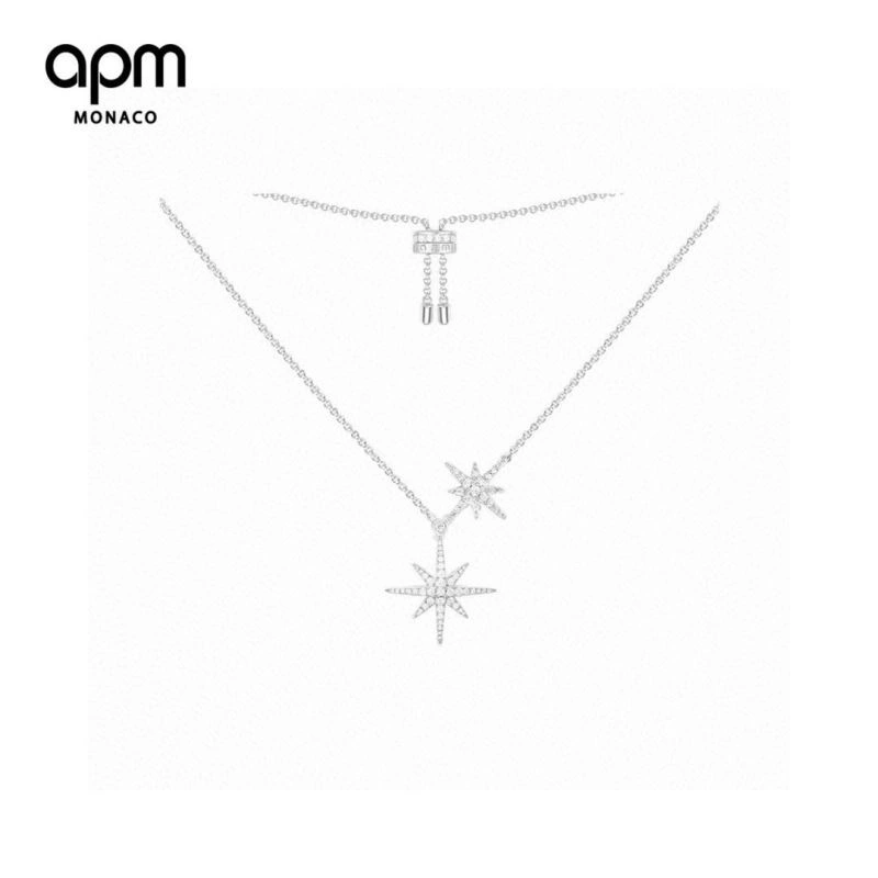 Apm Necklaces SmartChoice 215165