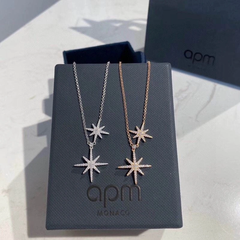 Apm Necklaces SmartChoice 215165