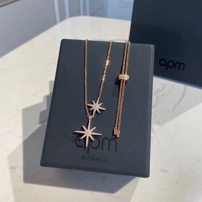 Apm Necklaces SmartChoice 215165