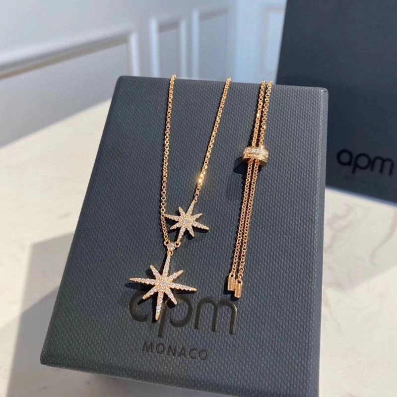 Apm Necklaces SmartChoice 215165