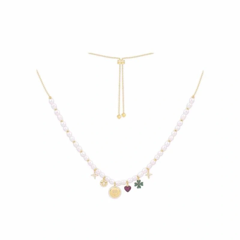 Resilient Apm Necklaces 215171