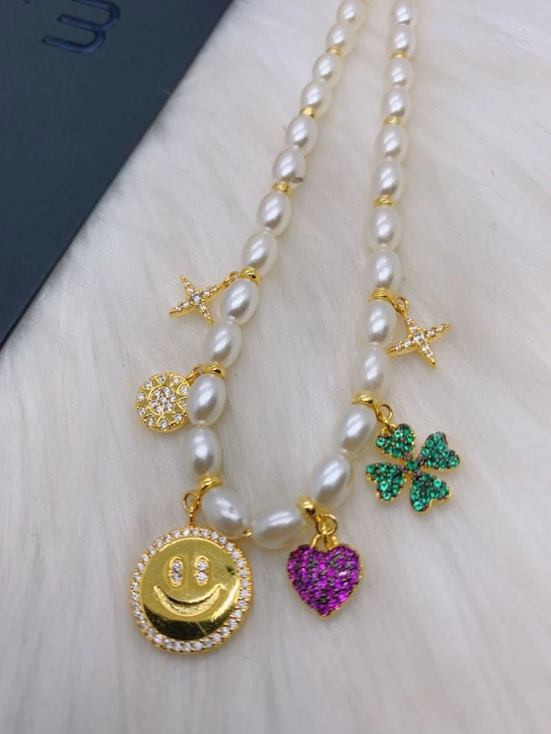 Resilient Apm Necklaces 215171