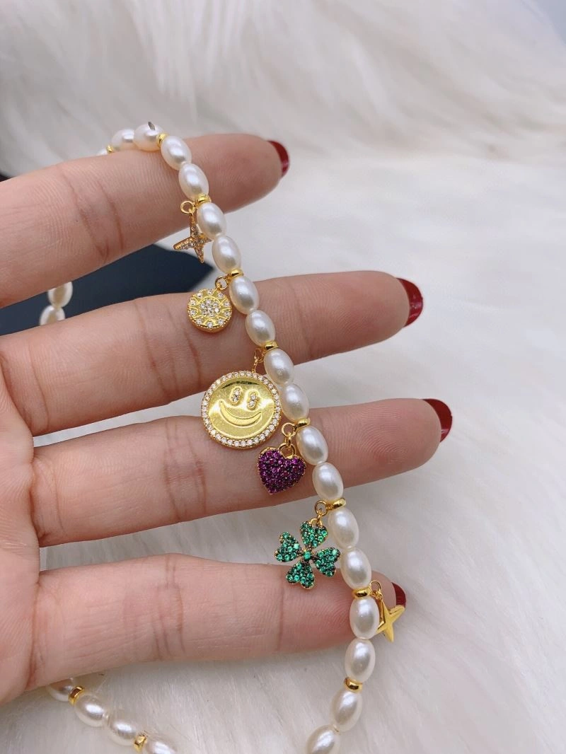 Resilient Apm Necklaces 215171