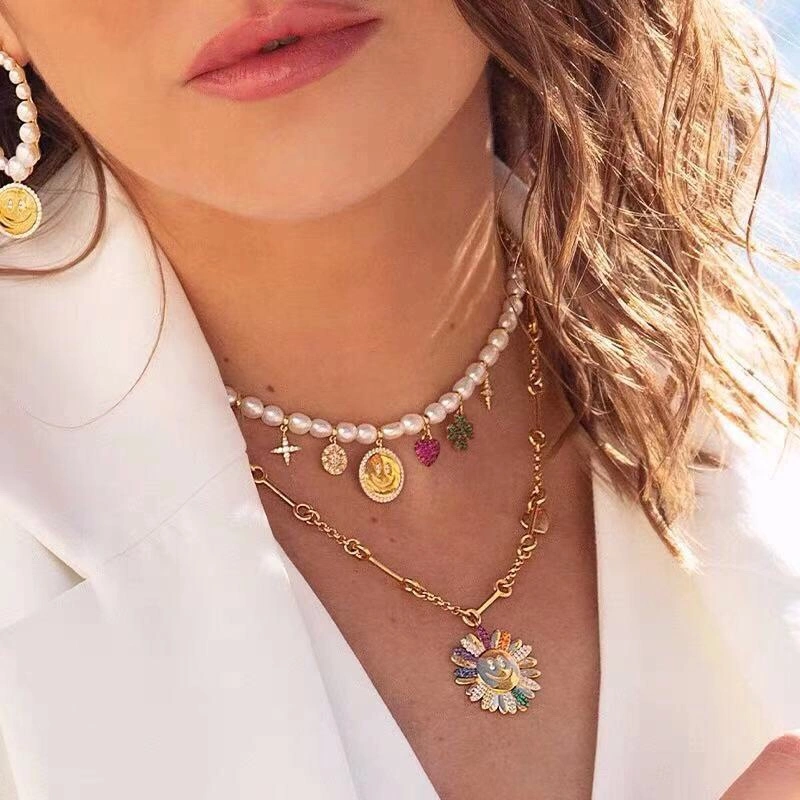 Resilient Apm Necklaces 215171