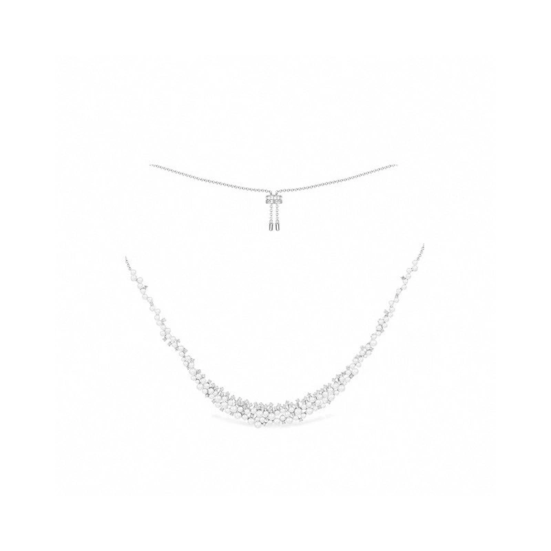 Apm Necklaces Stylish 215161