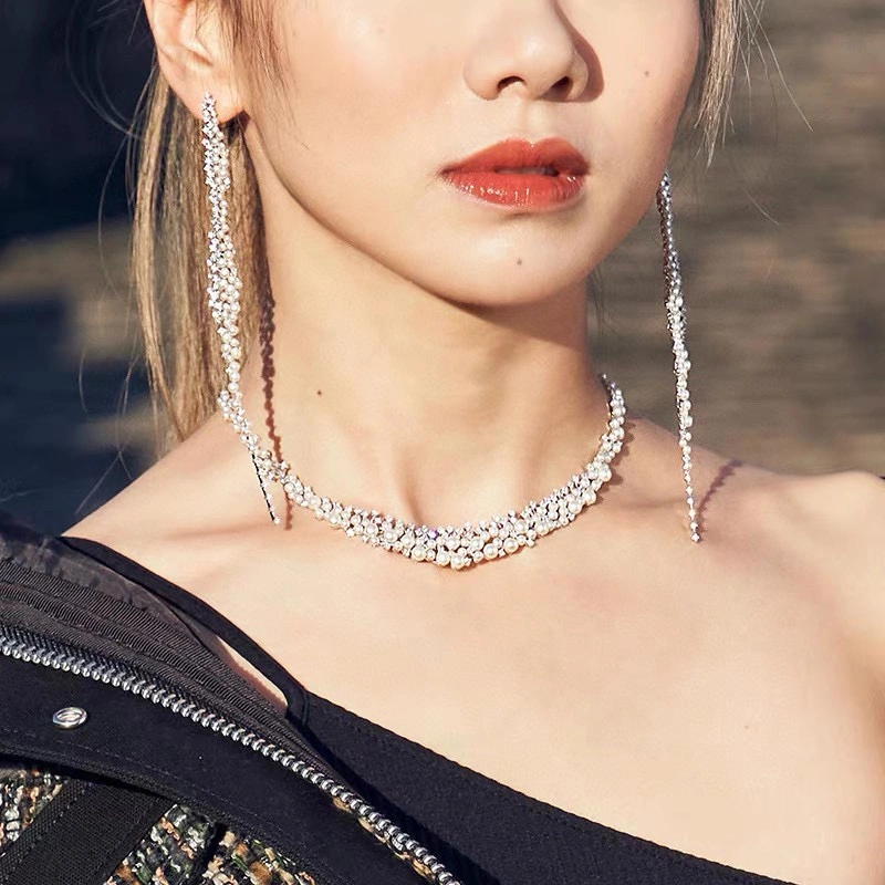 Apm Necklaces Stylish 215161