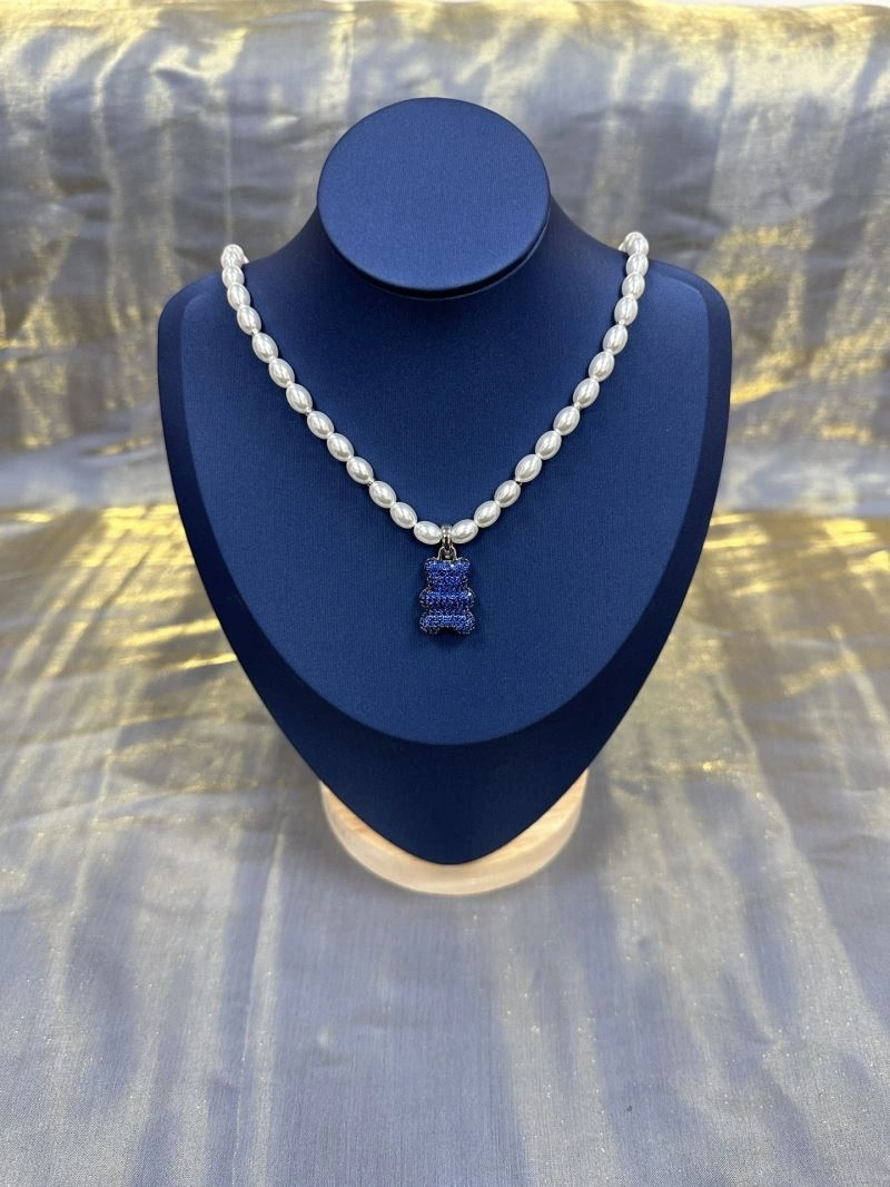 Casual Apm Necklaces 215156