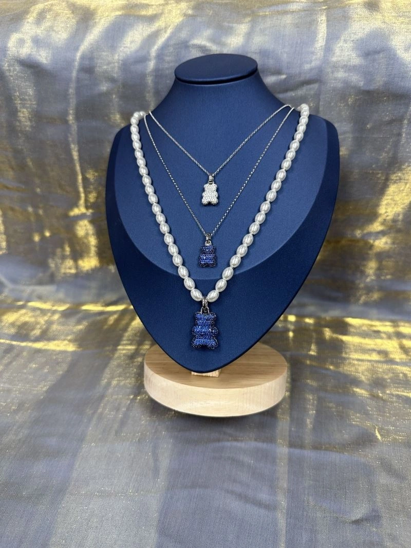 Casual Apm Necklaces 215156