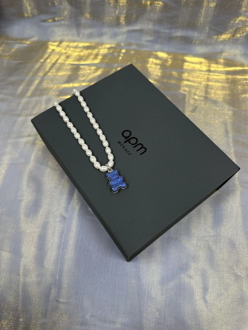 Casual Apm Necklaces 215156