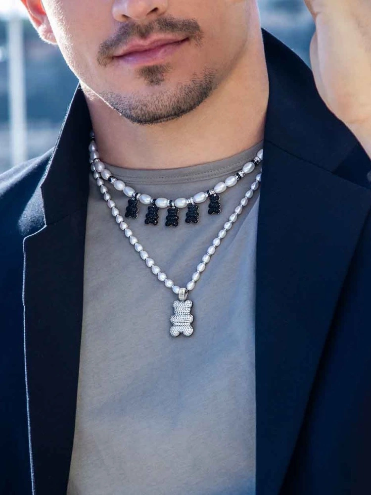 Casual Apm Necklaces 215156