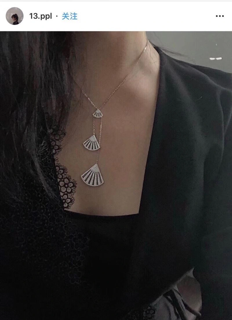 Elegant Apm Necklaces 215150