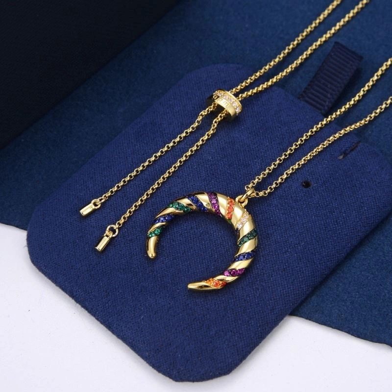 Apm Necklaces Sleek 215154
