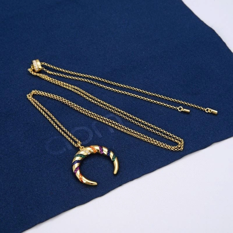 Apm Necklaces Sleek 215154