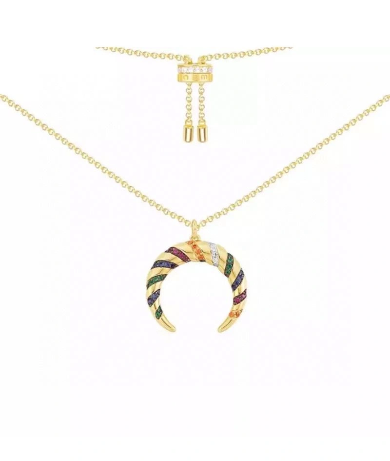 Apm Necklaces Sleek 215154