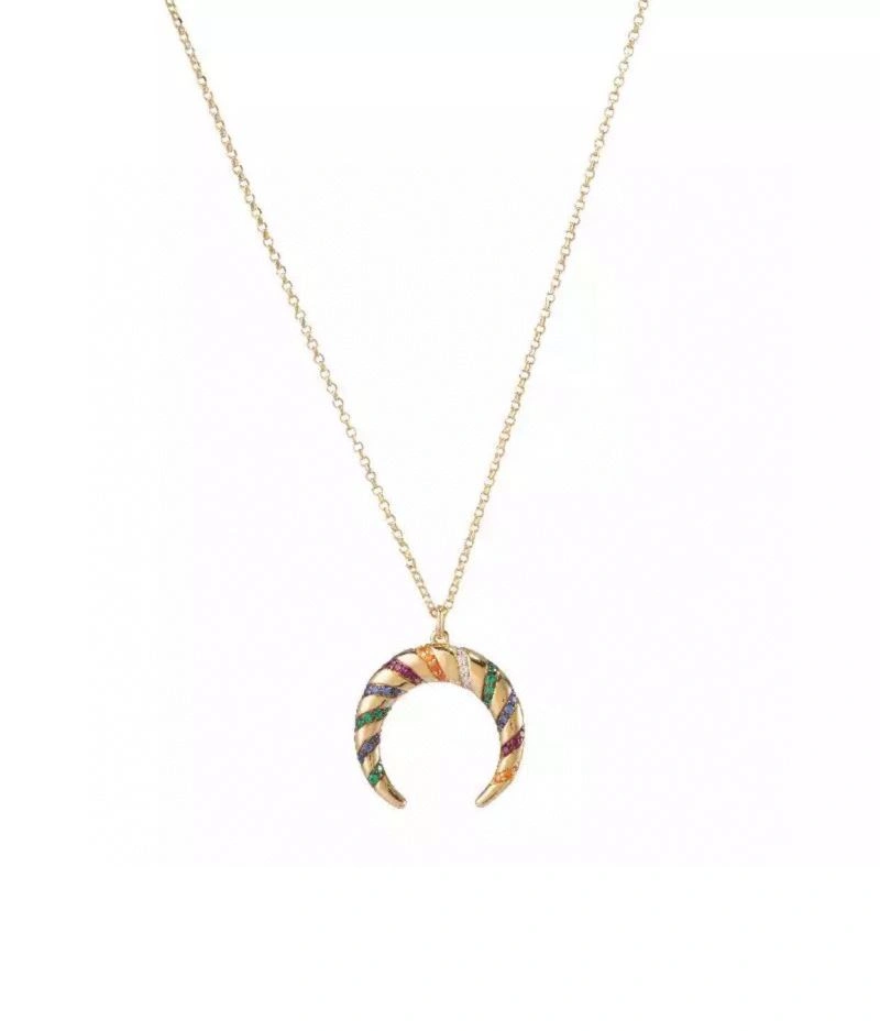 Apm Necklaces Sleek 215154