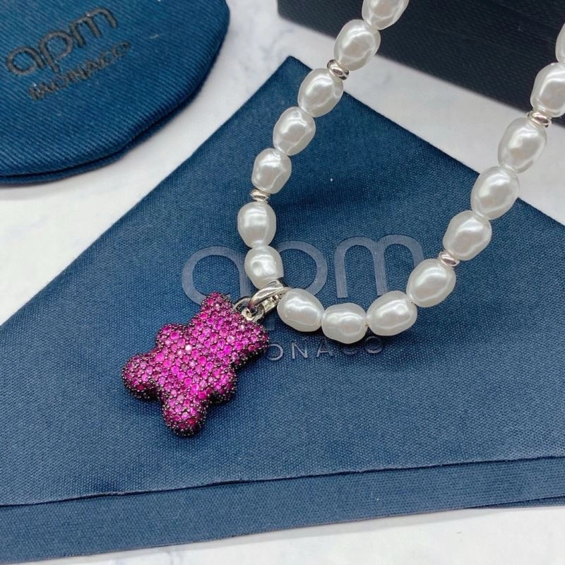 MoistureWicking Apm Necklaces 215152