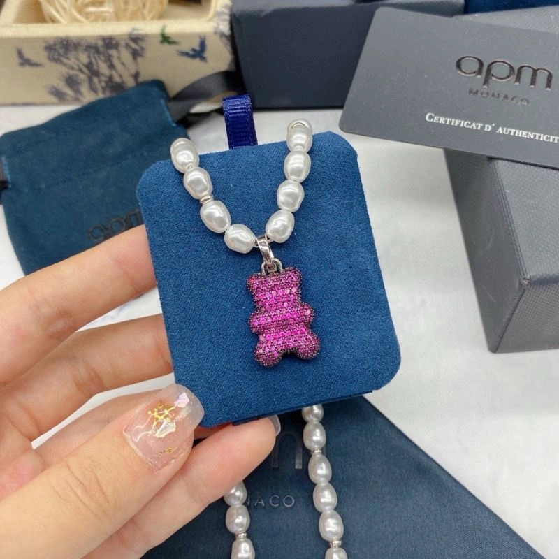 MoistureWicking Apm Necklaces 215152