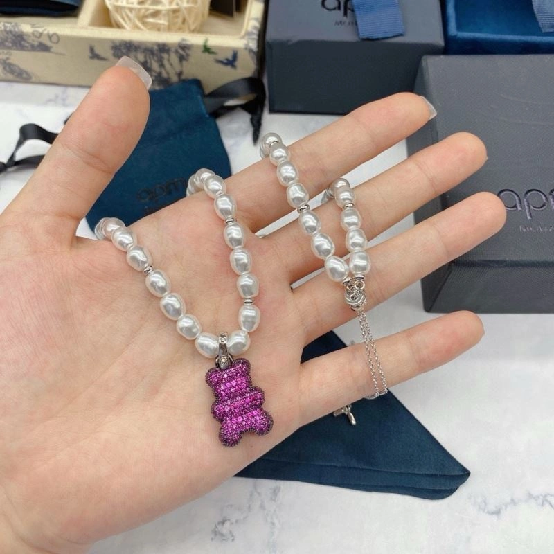 MoistureWicking Apm Necklaces 215152