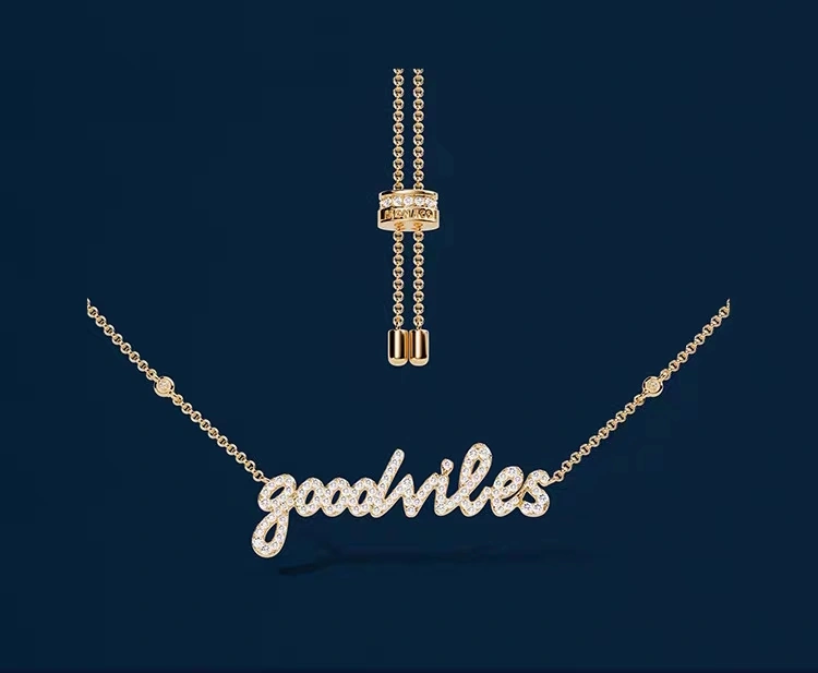 Apm Necklaces Youthful 215147