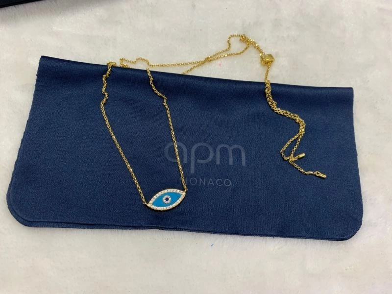 Apm Necklaces SoftTouch 215153