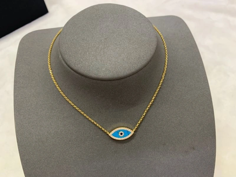 Apm Necklaces SoftTouch 215153