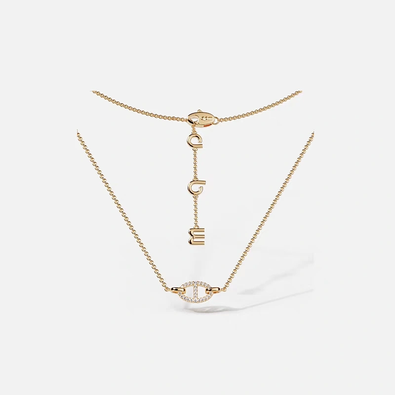 Timeless Apm Necklaces 215149