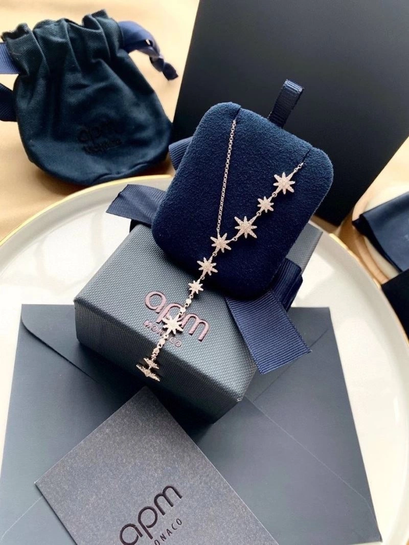 Apm Necklaces NewStyle 215142