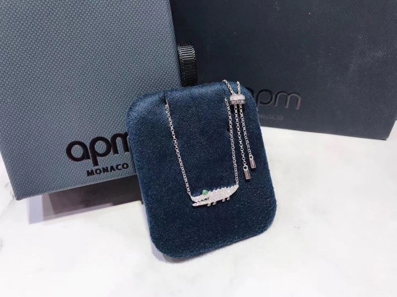 Apm Necklaces Contemporary 215144
