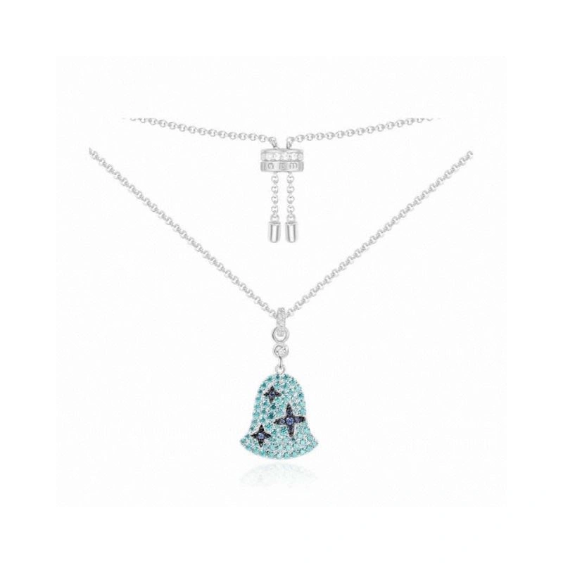 RelaxedFit Apm Necklaces 215151