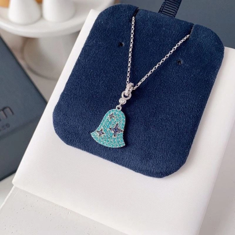 RelaxedFit Apm Necklaces 215151