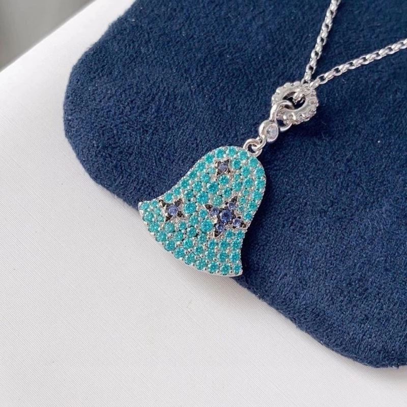 RelaxedFit Apm Necklaces 215151
