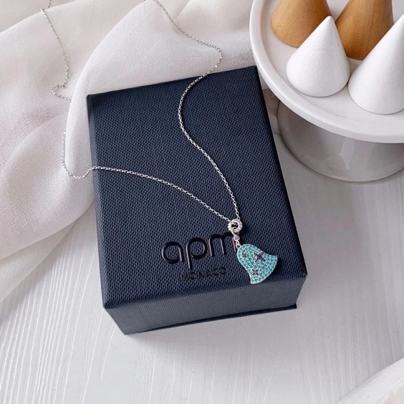RelaxedFit Apm Necklaces 215151