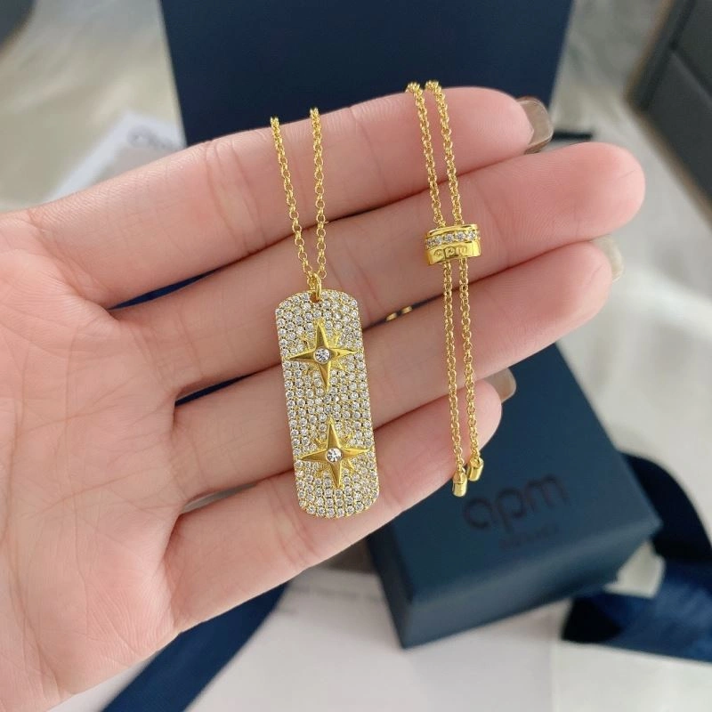 Apm Necklaces Seasonal 215139