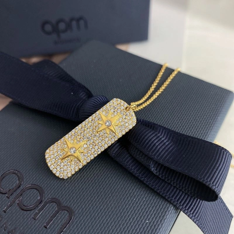 Apm Necklaces Seasonal 215139