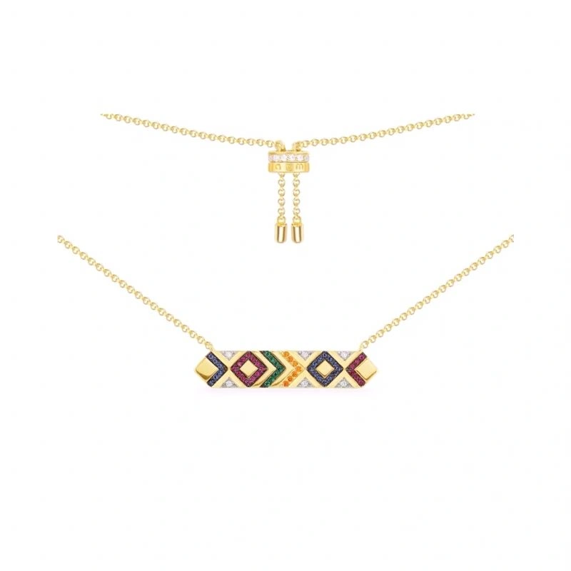 Timeless Apm Necklaces 215145