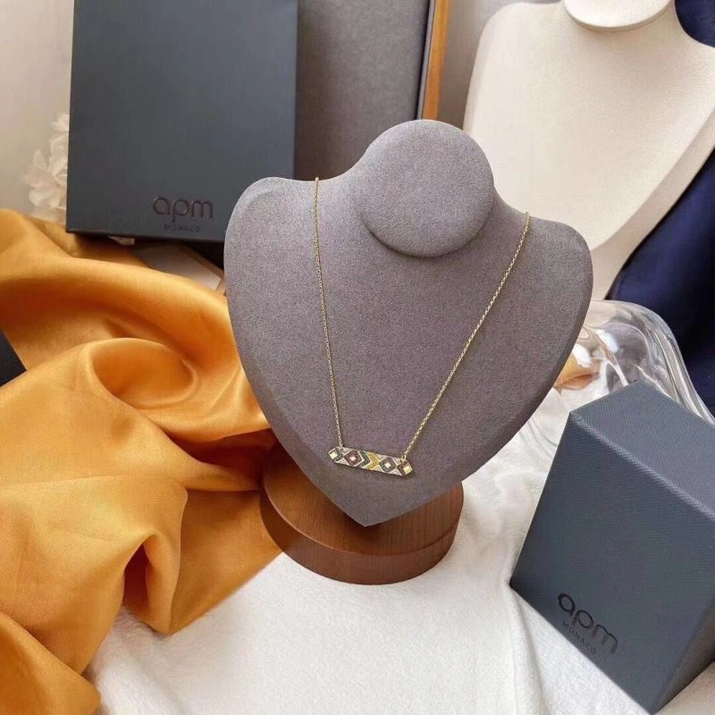 Timeless Apm Necklaces 215145