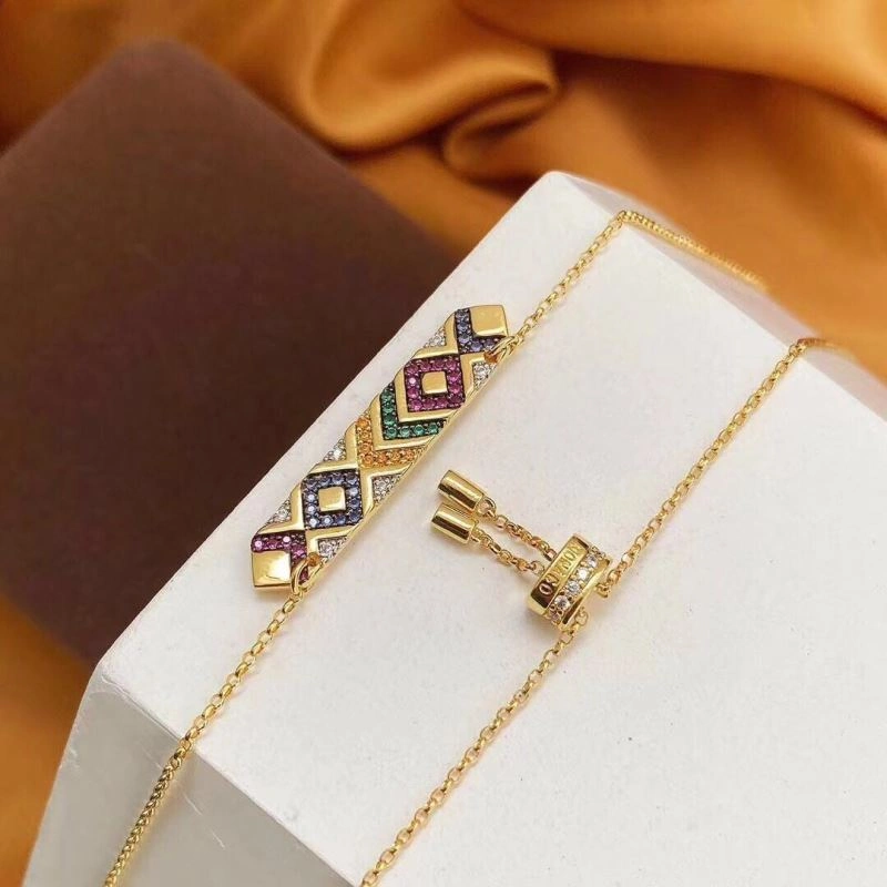 Timeless Apm Necklaces 215145