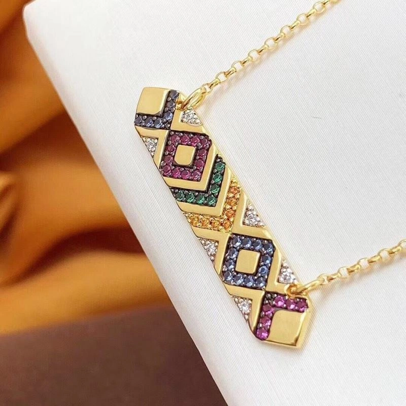 Timeless Apm Necklaces 215145