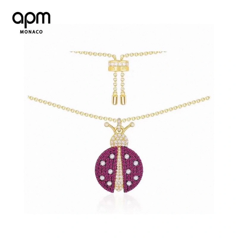 Apm Necklaces Practical 215141