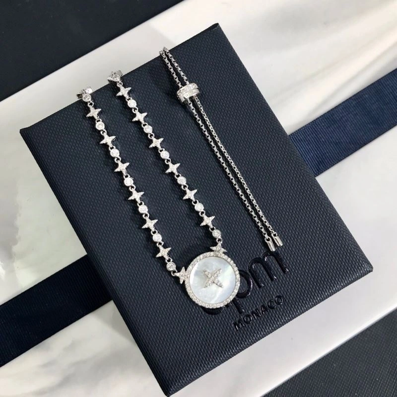 Apm Necklaces FreshLook 215299