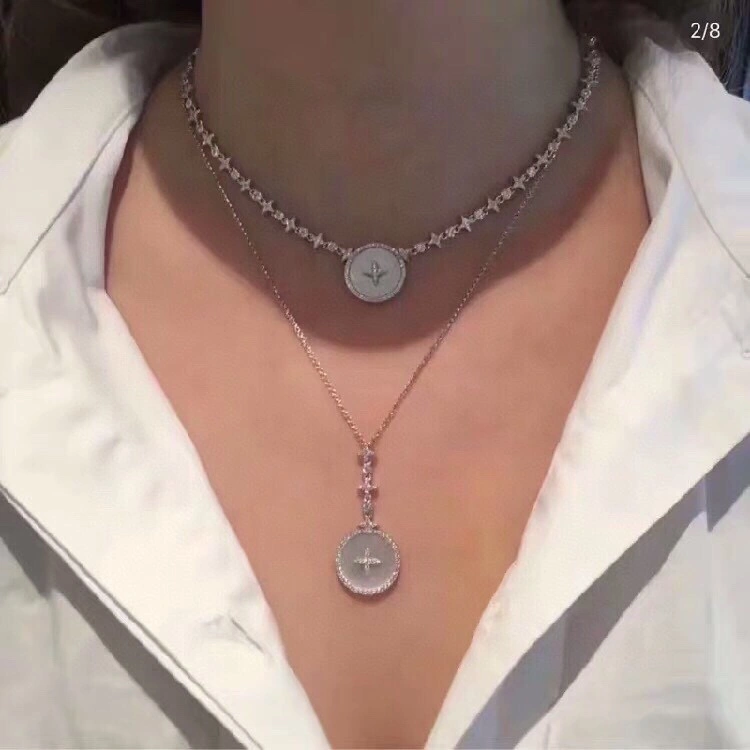 Apm Necklaces FreshLook 215299