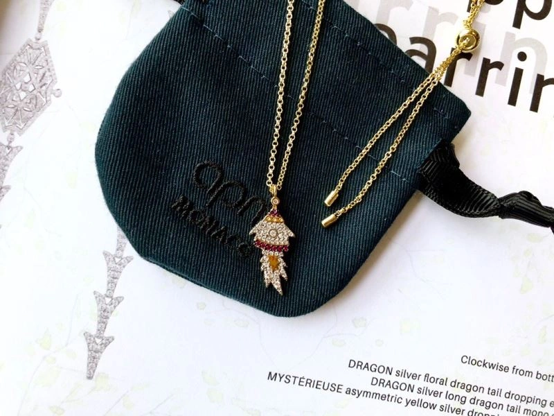Apm Necklaces WrinkleFree 215138