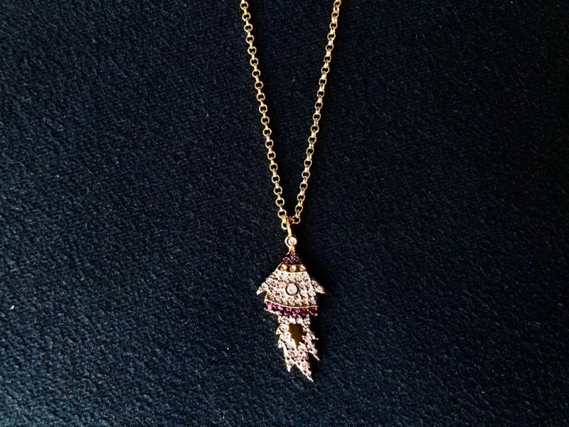 Apm Necklaces WrinkleFree 215138
