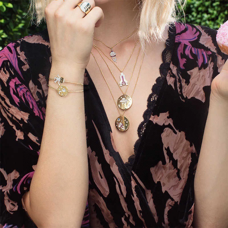 Apm Necklaces WrinkleFree 215138