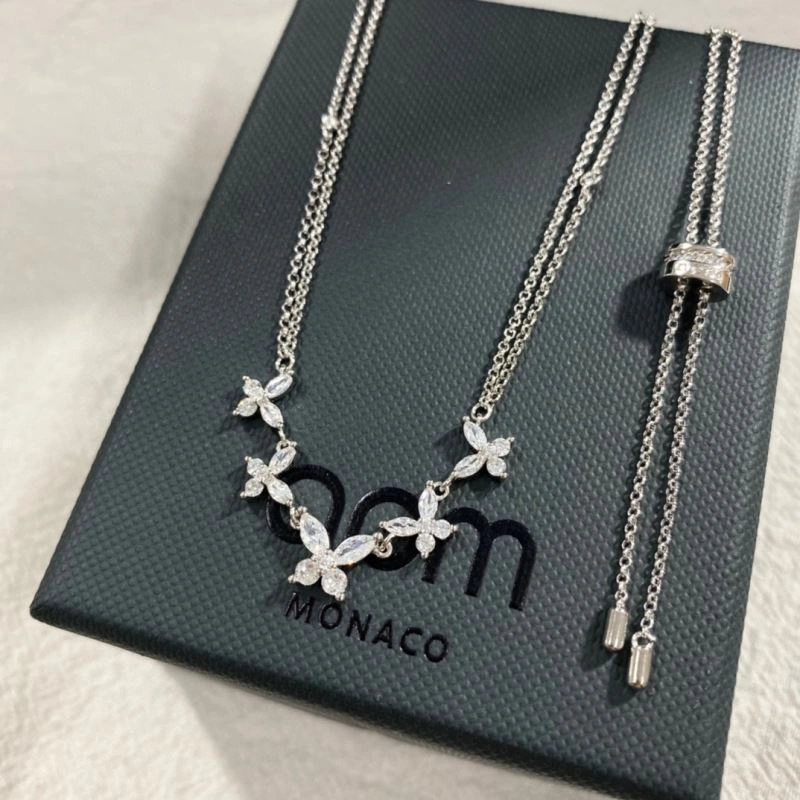 Breathable Apm Necklaces 215137