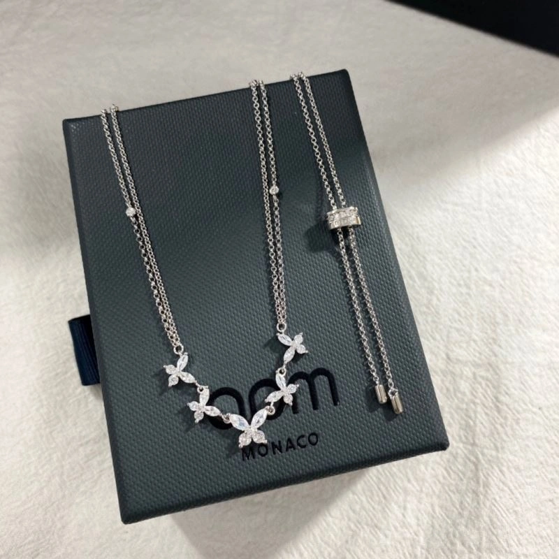 Breathable Apm Necklaces 215137
