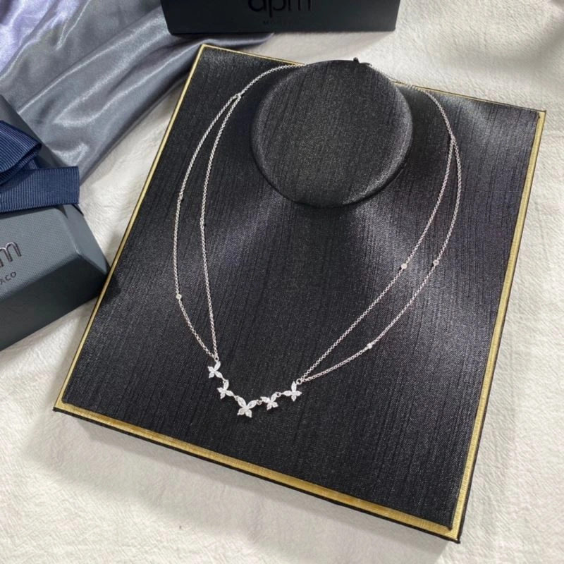 Breathable Apm Necklaces 215137