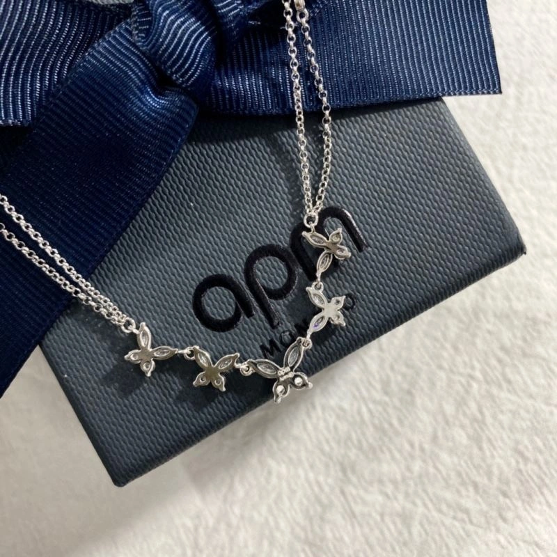 Breathable Apm Necklaces 215137