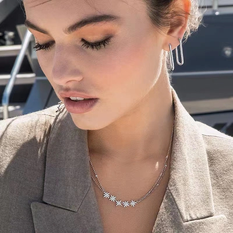 Breathable Apm Necklaces 215137